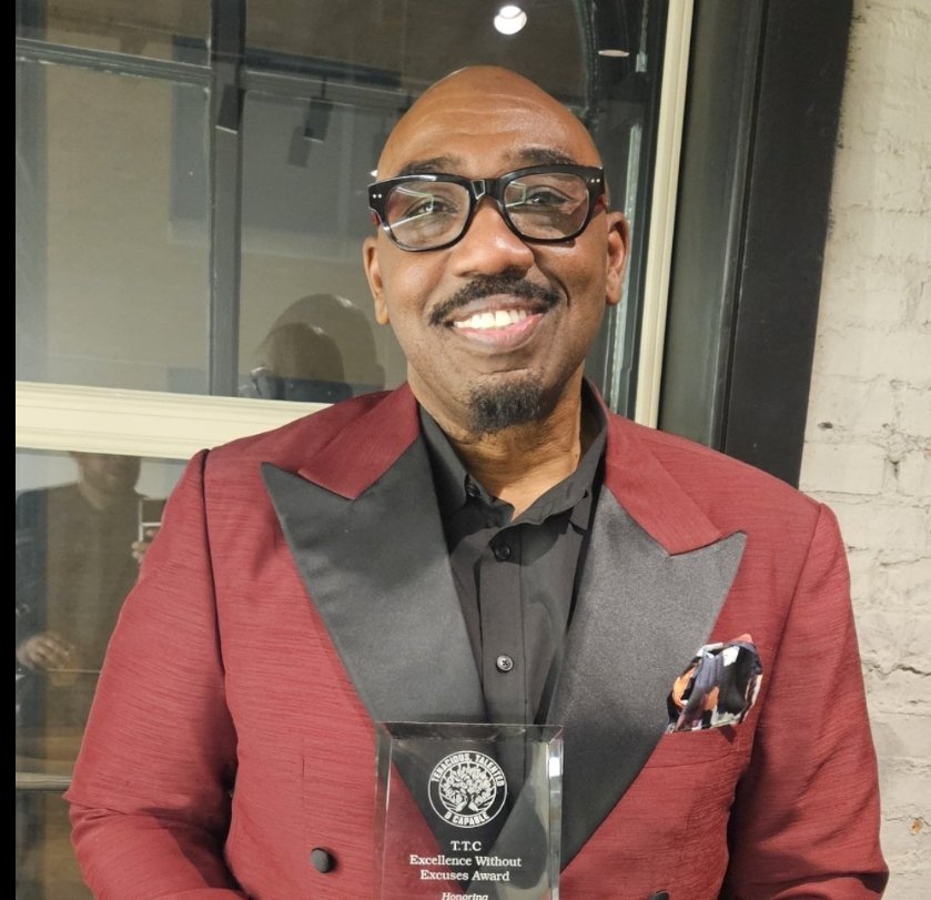 Dr. Rob McNeill — The Coach Who Still Plays